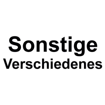Sonstiges Kategoriebild