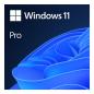 Preview: Microsoft Windows 11 Pro 64bit Label COA OEM Key versiegelt NEU