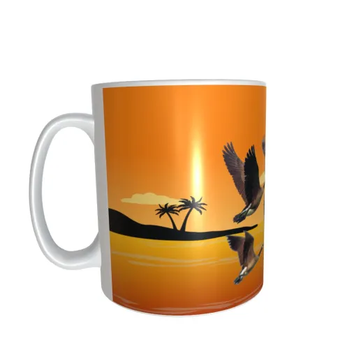 Gaenseabend Gaenseabend