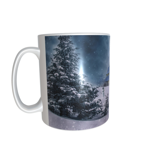 Weihnachten 2