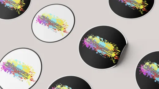 Aufkleber Auswahlmenü Aufkleber Auswahlmenü