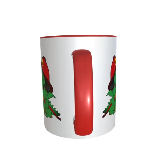 Drache Feuerwehr Name unten