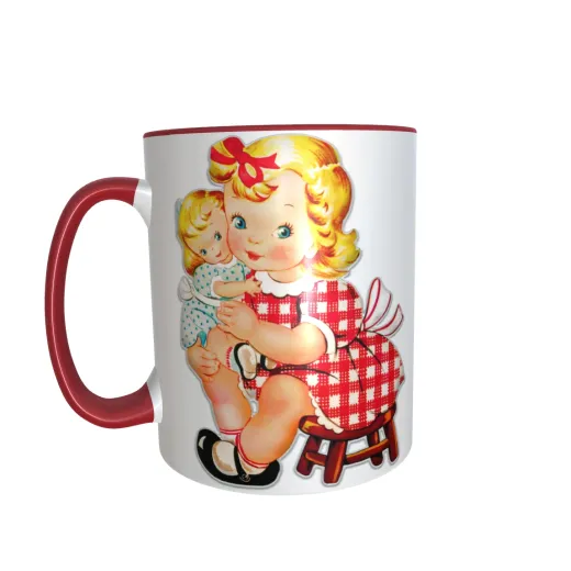 Kleines Maedchen Kleines Maedchen