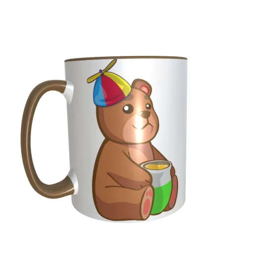 Baer Honigtopf Baer Honigtopf