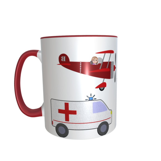 Feuerwehr