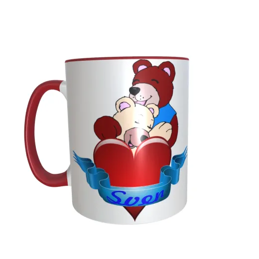 Teddy Paar Namen Teddy Paar Namen