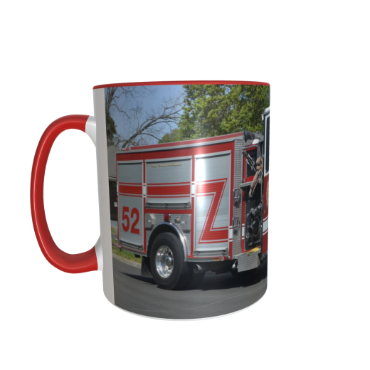 Feuerwehr 52