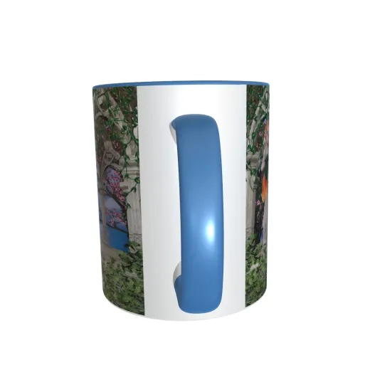 Elfen und ihre Freunde