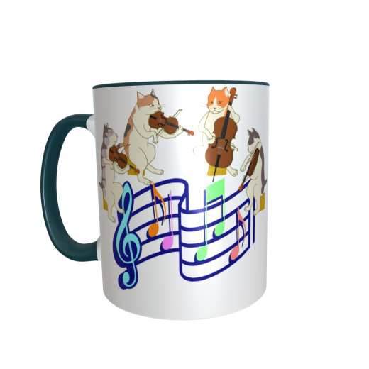Katzenmusik