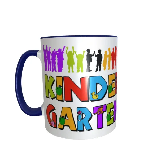 Namenstasse - Kindergarten Cindy