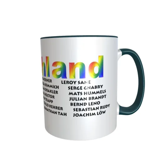 Deutsche Fussball Nationalspieler