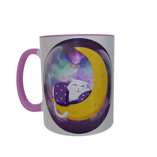 Träumende Katze Träumende Katze