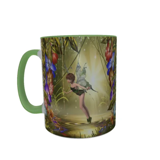 Fantasiewelt Fantasiewelt