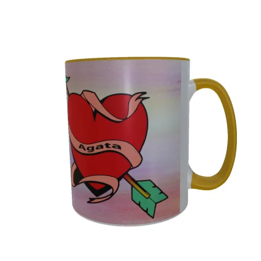 Valentin Agata Valentin Agata