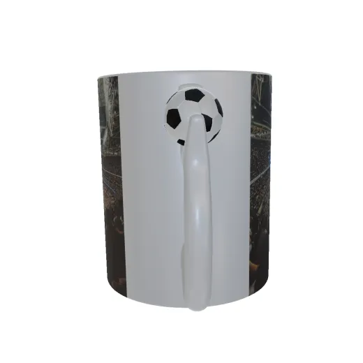 Fussball 3 mit Daumenfussball