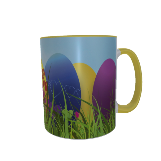 Ostern 3