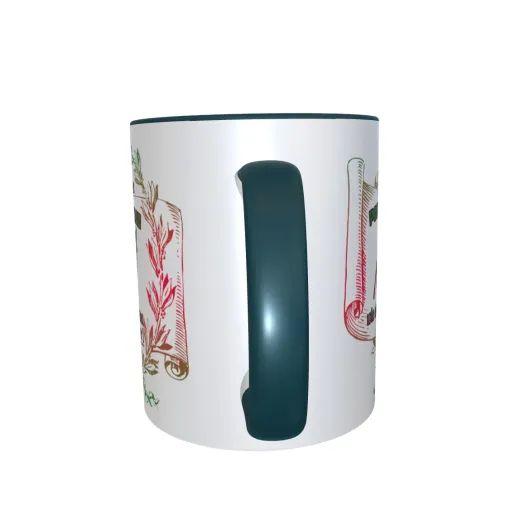 Ich bin eine Portugiesische Mama - wie eine normale Mama nur viel Cooler