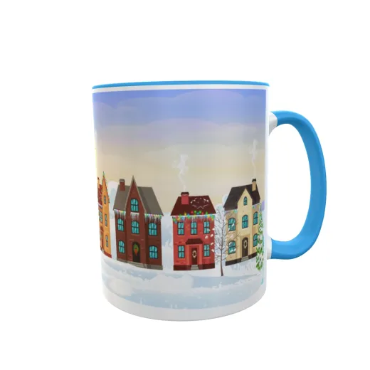 Winterdorf Winterdorf