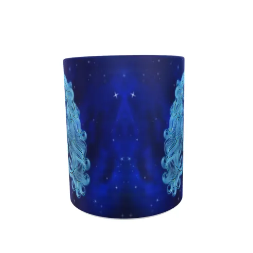 Sternzeichen Jungfrau