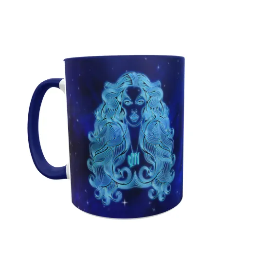 Sternzeichen Jungfrau