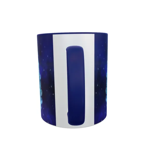 Sternzeichen Jungfrau