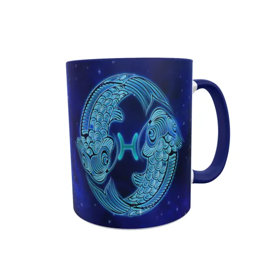 Sternzeichen Fische Sternzeichen Fische