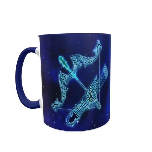 Sternzeichen Schuetze