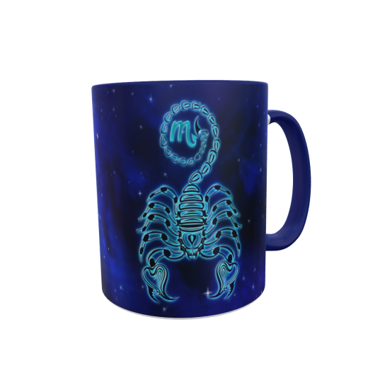 Sternzeichen Skorpion