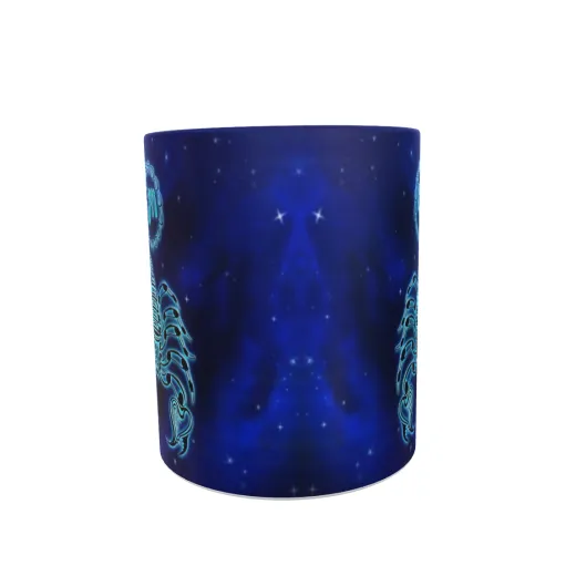 Sternzeichen Skorpion