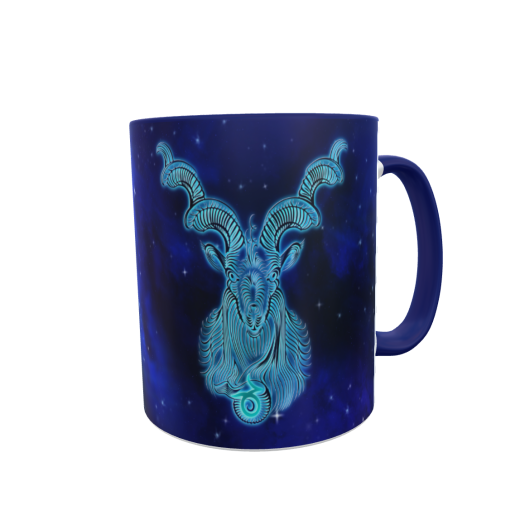 Sternzeichen Steinbock