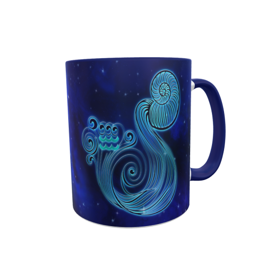 Sternzeichen Wassermann