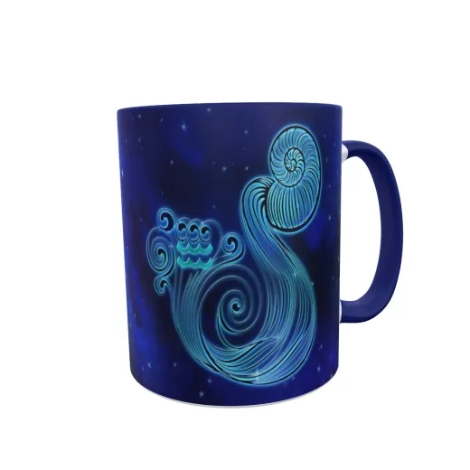 Sternzeichen Wassermann