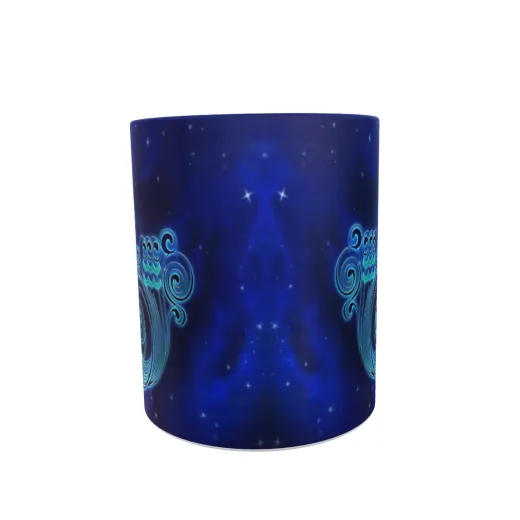 Sternzeichen Wassermann