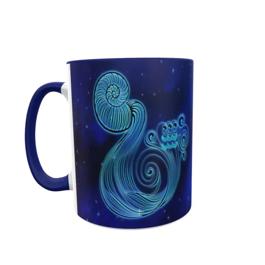 Sternzeichen Wassermann