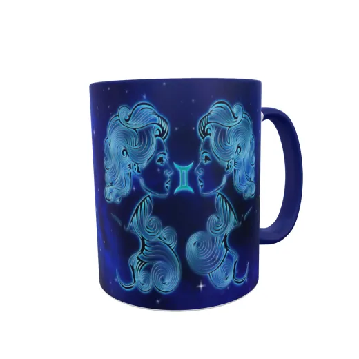 Sternzeichen Zwillinge