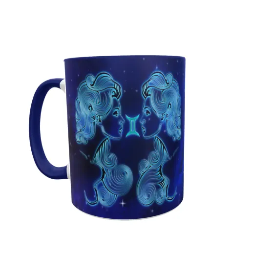 Sternzeichen Zwillinge