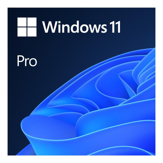 Microsoft Windows 11 Pro 64bit Label COA OEM Key versiegelt NEU - Angebot