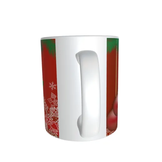 Advents Kerzen Kugeln