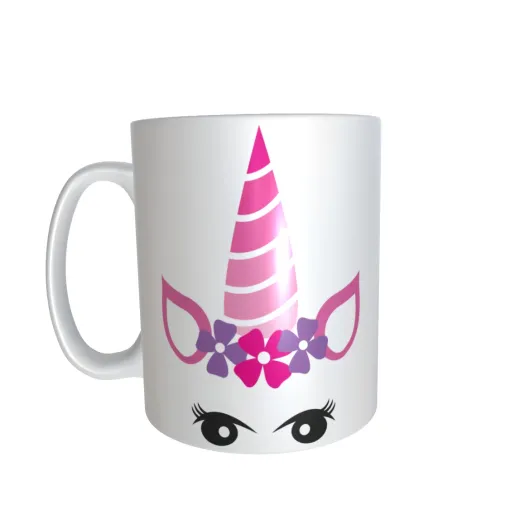 Einhorn Gesicht Einhorn Gesicht