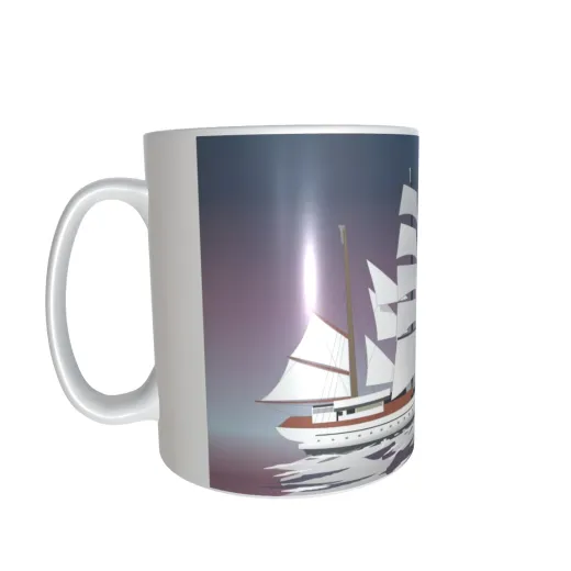 Gorch Fock Gorch Fock