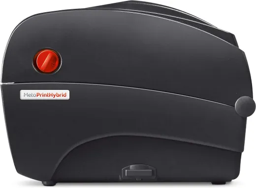 Meto PrintHybrid Thermotransferdrucker - Gebraucht