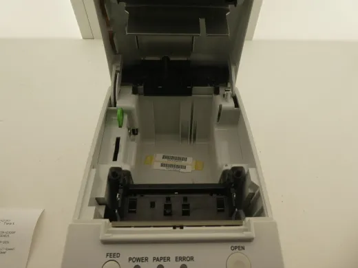 Wincor Nixdorf / Bondrucker / Thermodrucker / TH230 mit Zubehör - Gebraucht