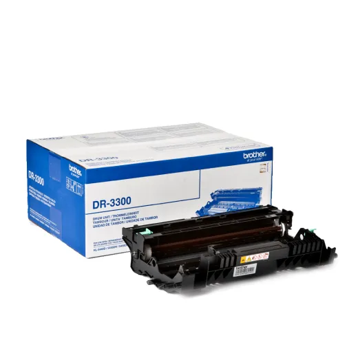 Original Brother DR-3300 Trommeleinheit für 30.000 Seiten - NEU