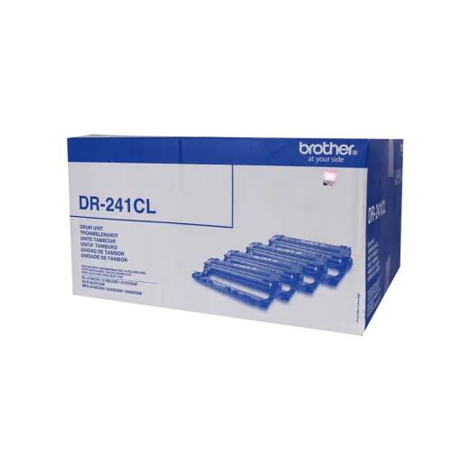 Original Brother DR-241CL Trommeleinheit für 15.000 Seiten