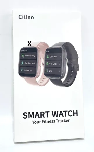 Smartwatch Damen mit Telefonfunktion(Anrufe tätigen/empfangen)/Message Reminder, Sportuhr