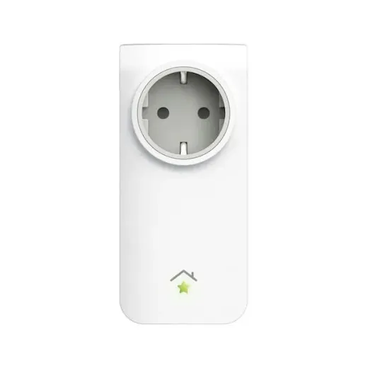 innogy SE Smart Home Funkrouter Repeater Wlan Funk Router PSR