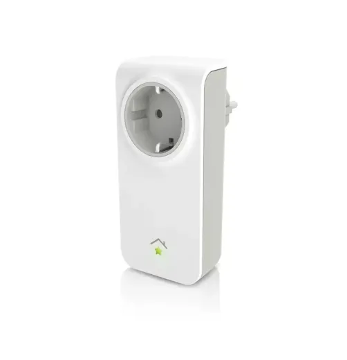 innogy SE Smart Home Funkrouter Repeater Wlan Funk Router PSR