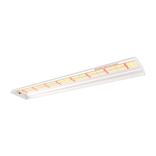Spider Farmer SF600 74 W LED-Zuchtleuchte für Hydrokultur, Zimmerpflanzen und Blumengärten