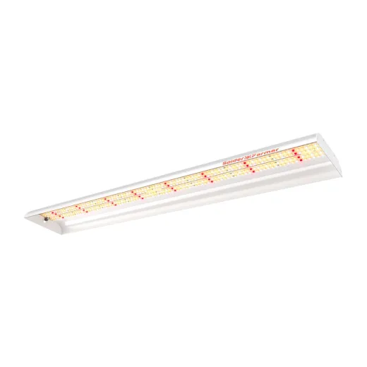 Spider Farmer SF600 74 W LED-Zuchtleuchte für Hydrokultur, Zimmerpflanzen und Blumengärten