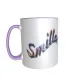 NamensTasse Smilla